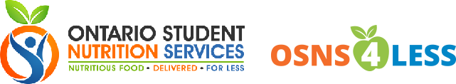 Ontario Student Nutrition Services